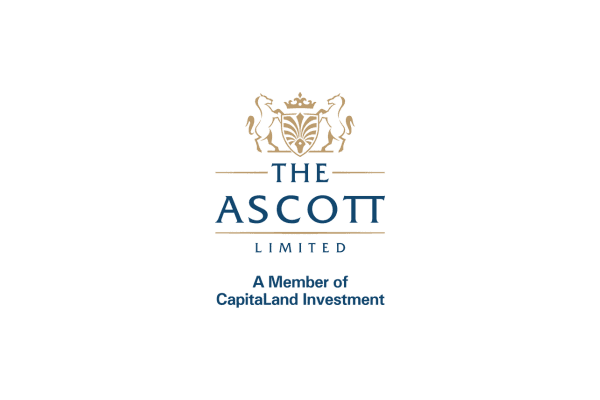 Silver Award the Ascott