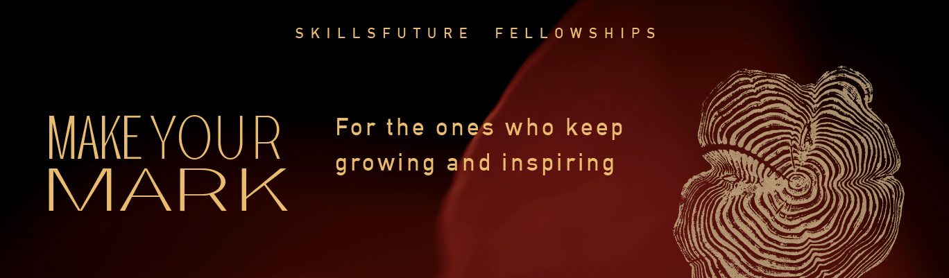 SSG_Fellowships_Masthead_1367x400_v2 SkillsFuture Fellowship 2025 Masthead banner