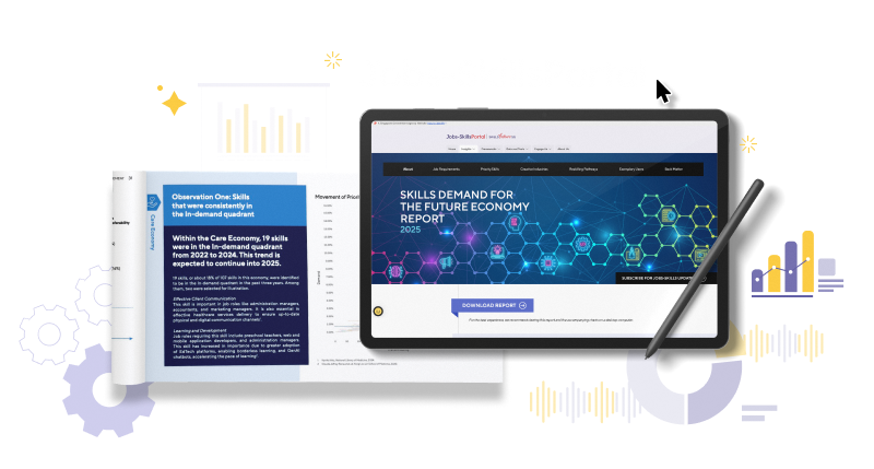 Navigate Skills and Career Development with Insights from Skills Report 2025