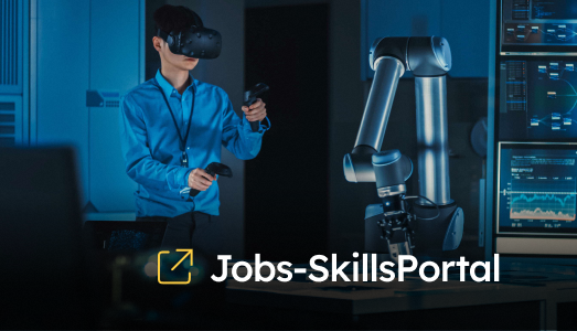 Skills Demand for the Future Economy