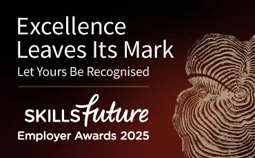 SkillsFuture Employer Awards