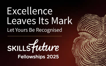 SkillsFuture Fellowships