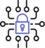 Icon representing Security